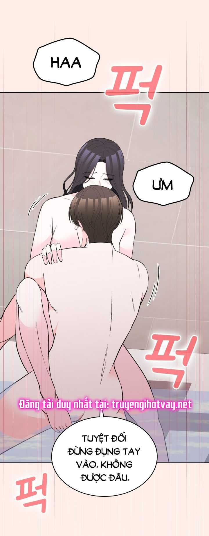 đọc truyện [18+] Điều Em Cố Giấu Chương 43.2 ảnh 31 tại Truyện Dạ Ký