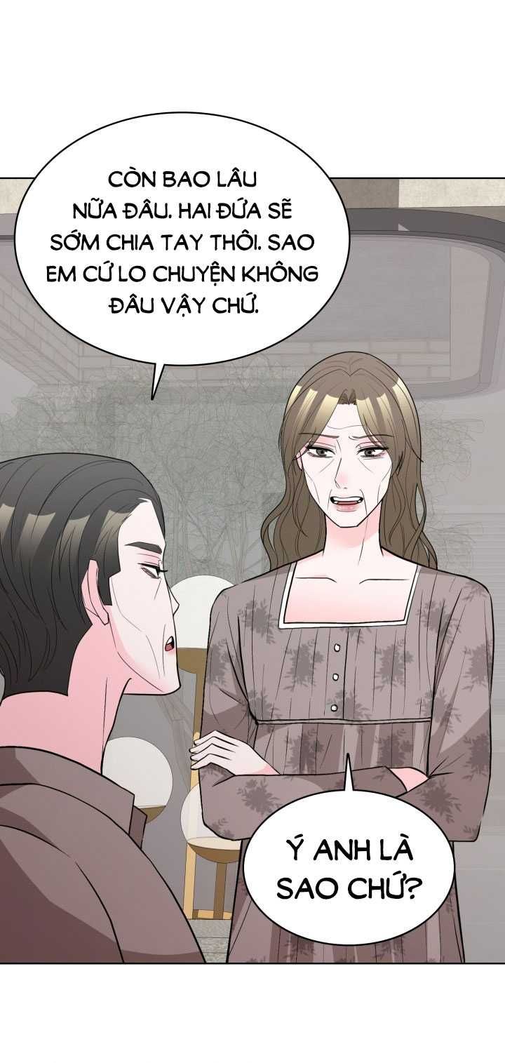 đọc truyện [18+] Điều Em Cố Giấu Chương 43.2 ảnh 38 tại Truyện Dạ Ký