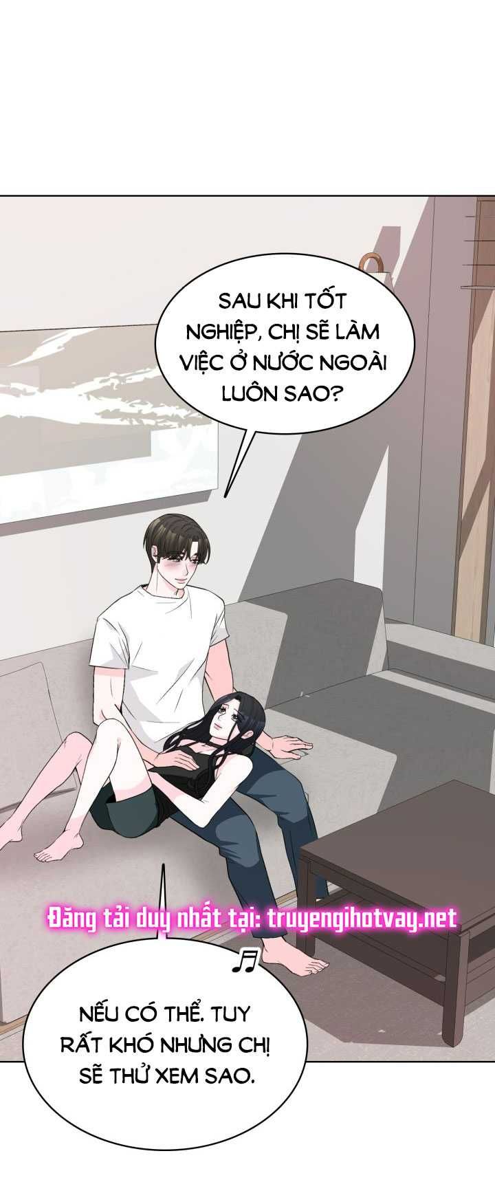 đọc truyện [18+] Điều Em Cố Giấu Chương 44.1 ảnh 13 tại Truyện Dạ Ký