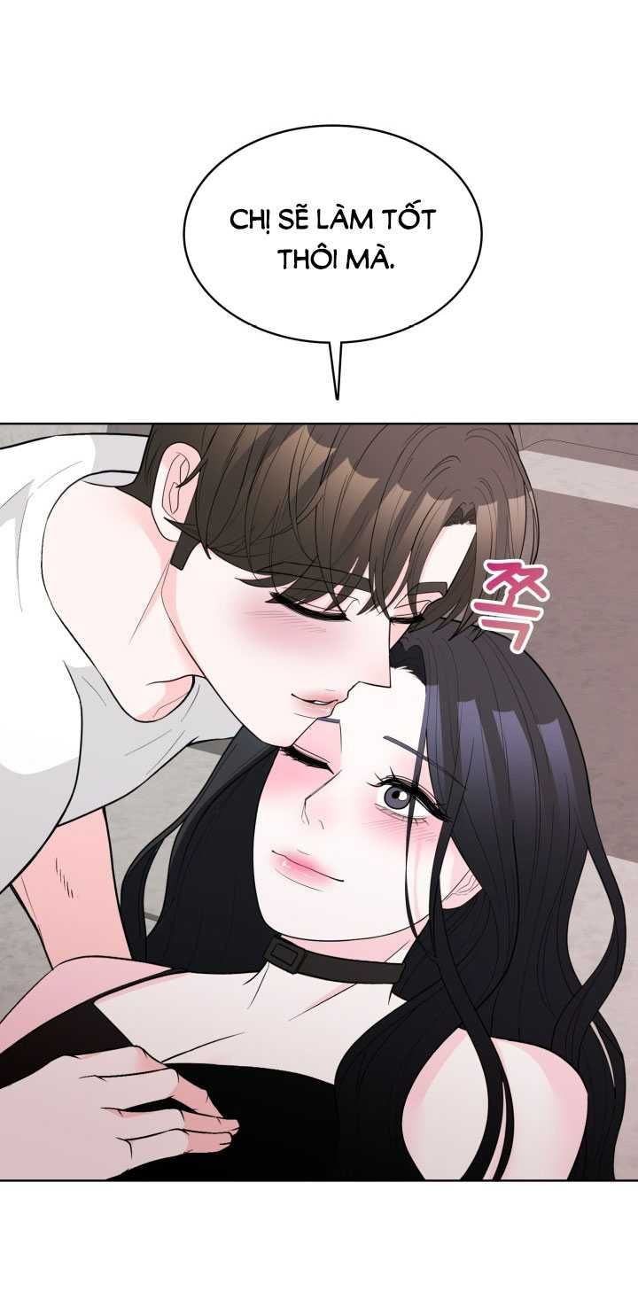 đọc truyện [18+] Điều Em Cố Giấu Chương 44.1 ảnh 14 tại Truyện Dạ Ký