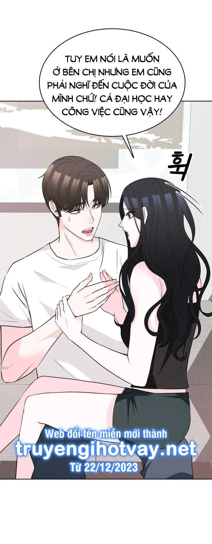 đọc truyện [18+] Điều Em Cố Giấu Chương 44.1 ảnh 21 tại Truyện Dạ Ký