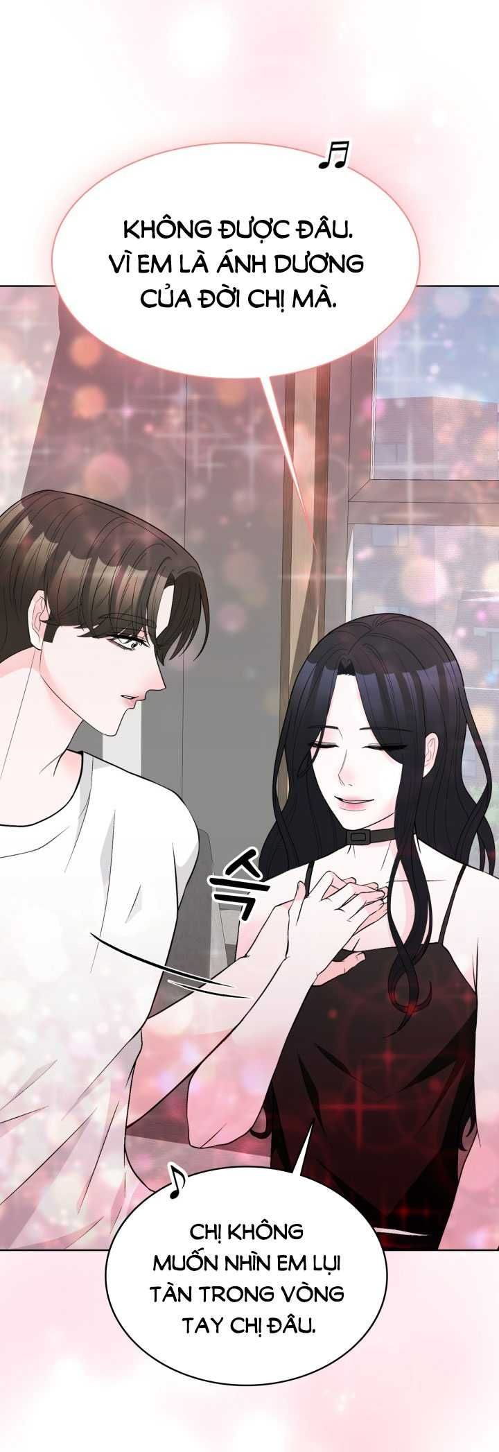 đọc truyện [18+] Điều Em Cố Giấu Chương 44.1 ảnh 27 tại Truyện Dạ Ký