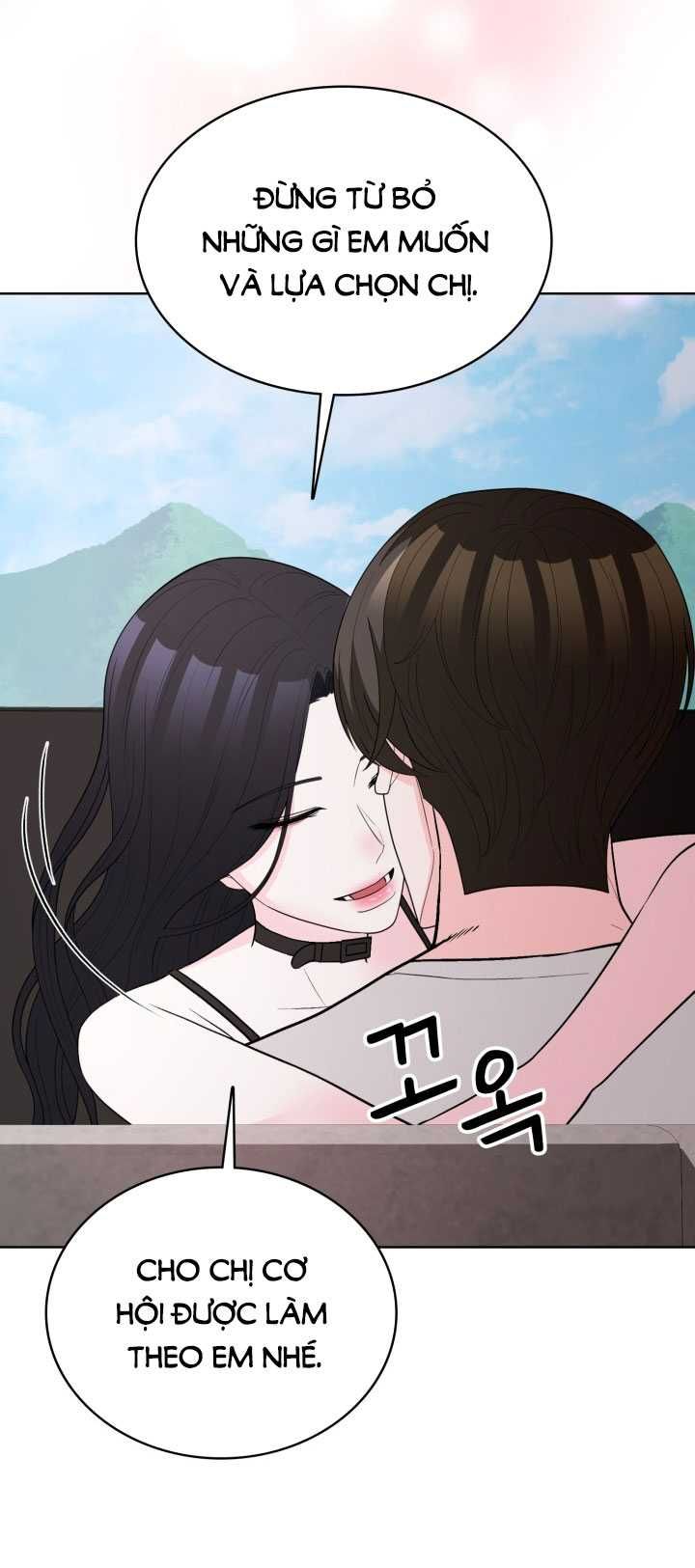 đọc truyện [18+] Điều Em Cố Giấu Chương 44.1 ảnh 28 tại Truyện Dạ Ký
