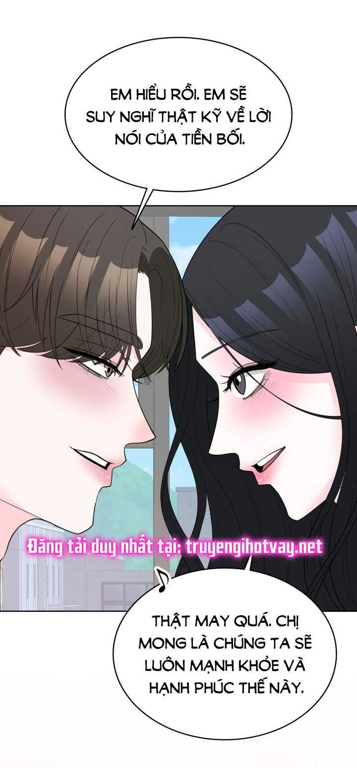 đọc truyện [18+] Điều Em Cố Giấu Chương 44.1 ảnh 29 tại Truyện Dạ Ký