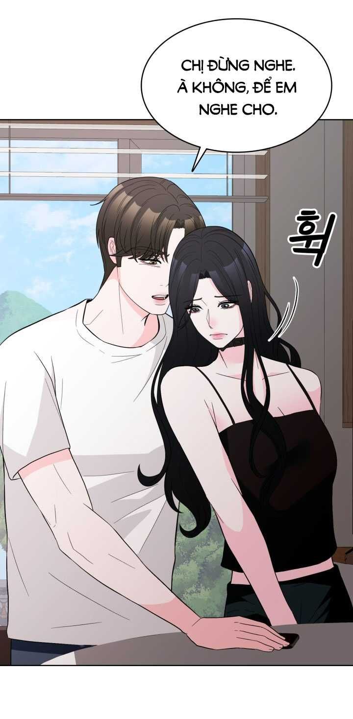 đọc truyện [18+] Điều Em Cố Giấu Chương 44.2 ảnh 13 tại Truyện Dạ Ký