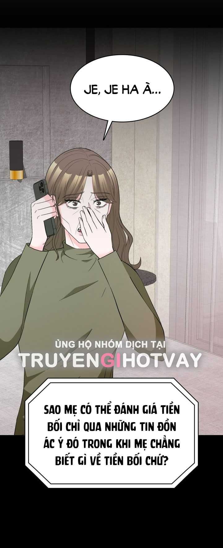 đọc truyện [18+] Điều Em Cố Giấu Chương 44.2 ảnh 19 tại Truyện Dạ Ký