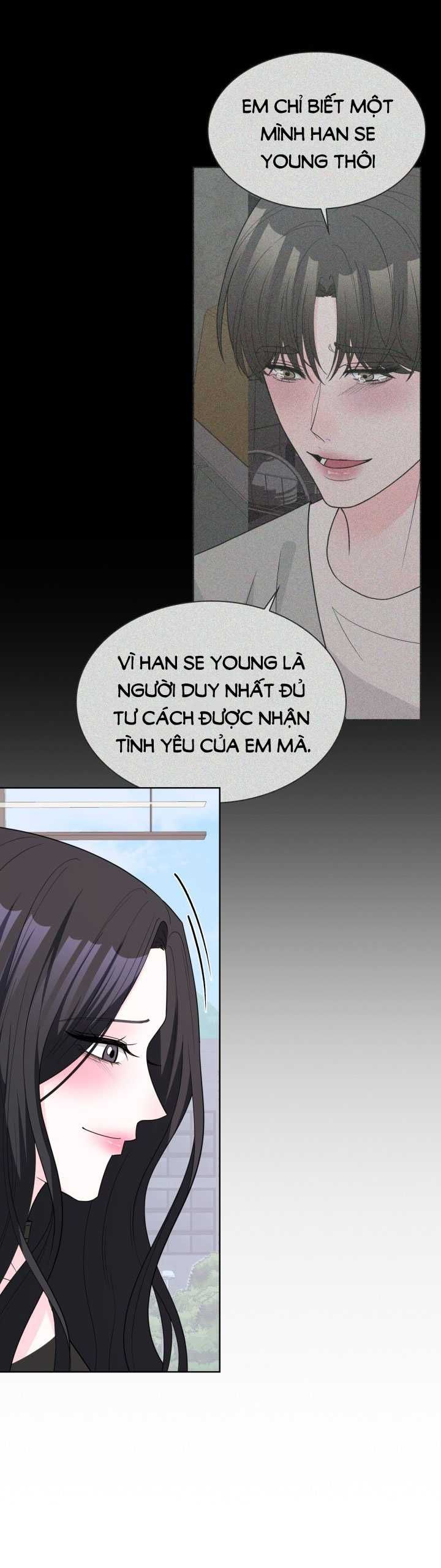 đọc truyện [18+] Điều Em Cố Giấu Chương 44.2 ảnh 21 tại Truyện Dạ Ký