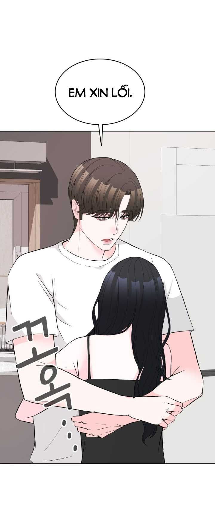 đọc truyện [18+] Điều Em Cố Giấu Chương 44.2 ảnh 25 tại Truyện Dạ Ký