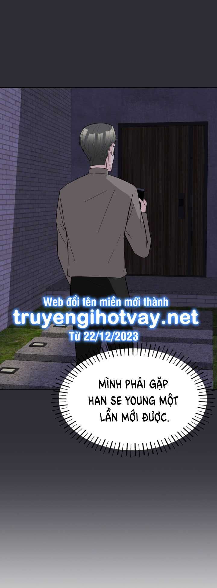đọc truyện [18+] Điều Em Cố Giấu Chương 44.2 ảnh 39 tại Truyện Dạ Ký