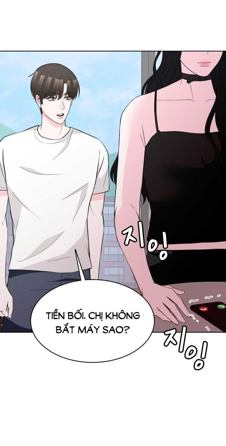 đọc truyện [18+] Điều Em Cố Giấu Chương 44.2 ảnh 10 tại Truyện Dạ Ký