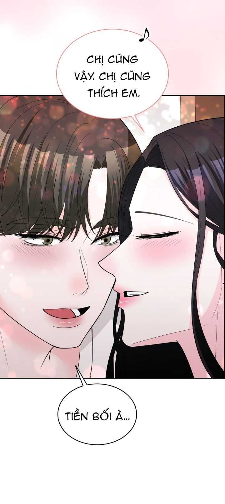đọc truyện [18+] Điều Em Cố Giấu Chương 45.1 ảnh 13 tại Truyện Dạ Ký