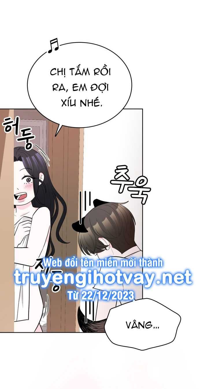 đọc truyện [18+] Điều Em Cố Giấu Chương 45.1 ảnh 16 tại Truyện Dạ Ký