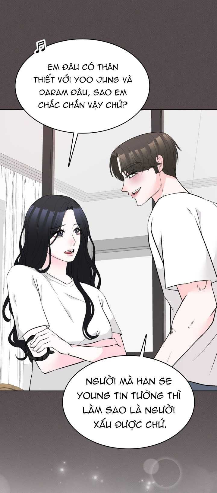 đọc truyện [18+] Điều Em Cố Giấu Chương 45.1 ảnh 26 tại Truyện Dạ Ký