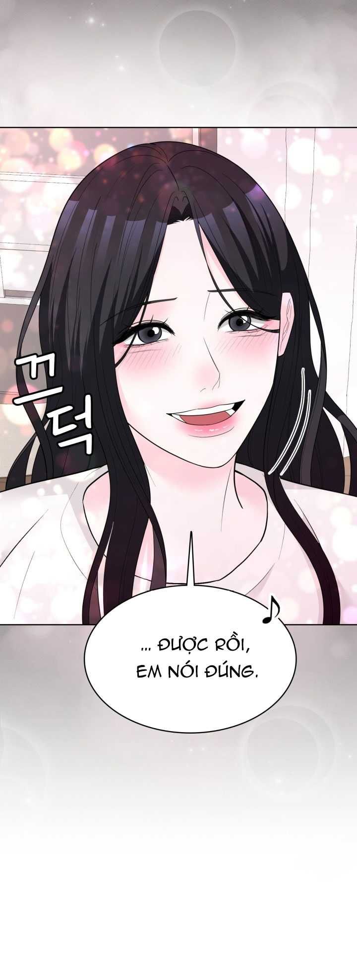 đọc truyện [18+] Điều Em Cố Giấu Chương 45.2 ảnh 2 tại Truyện Dạ Ký