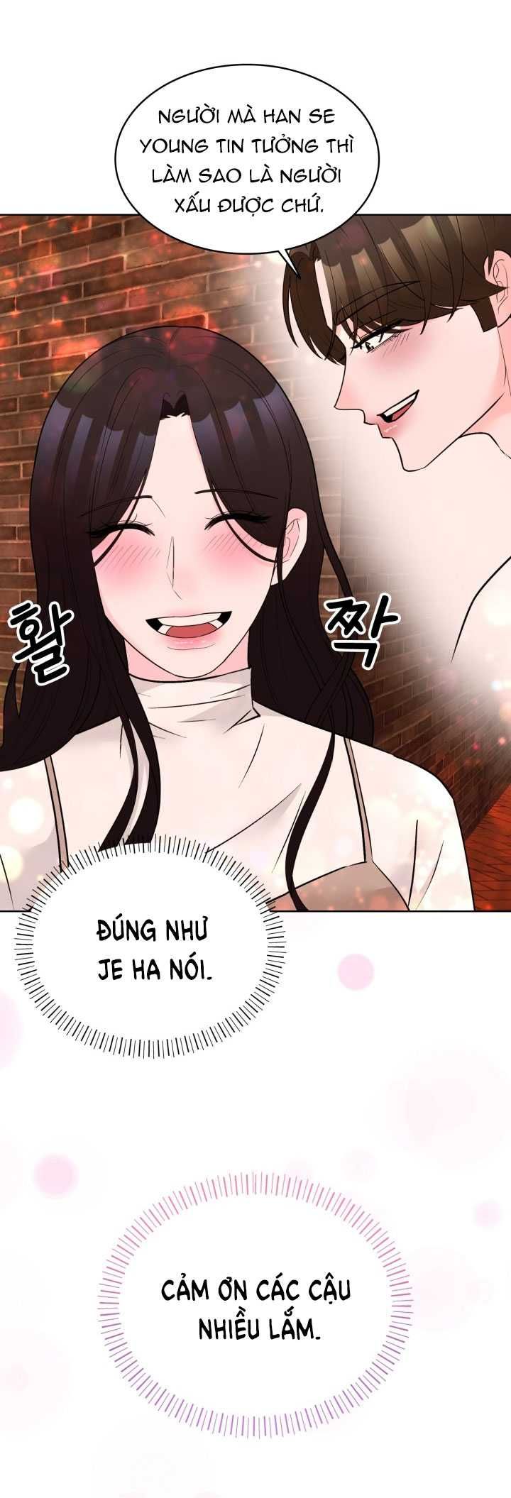 đọc truyện [18+] Điều Em Cố Giấu Chương 45.2 ảnh 11 tại Truyện Dạ Ký