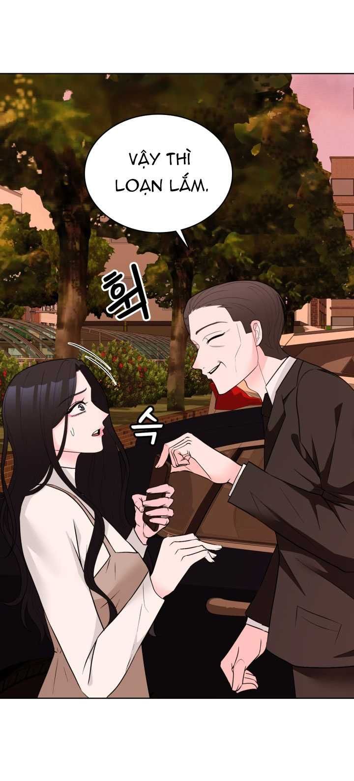 đọc truyện [18+] Điều Em Cố Giấu Chương 45.2 ảnh 35 tại Truyện Dạ Ký