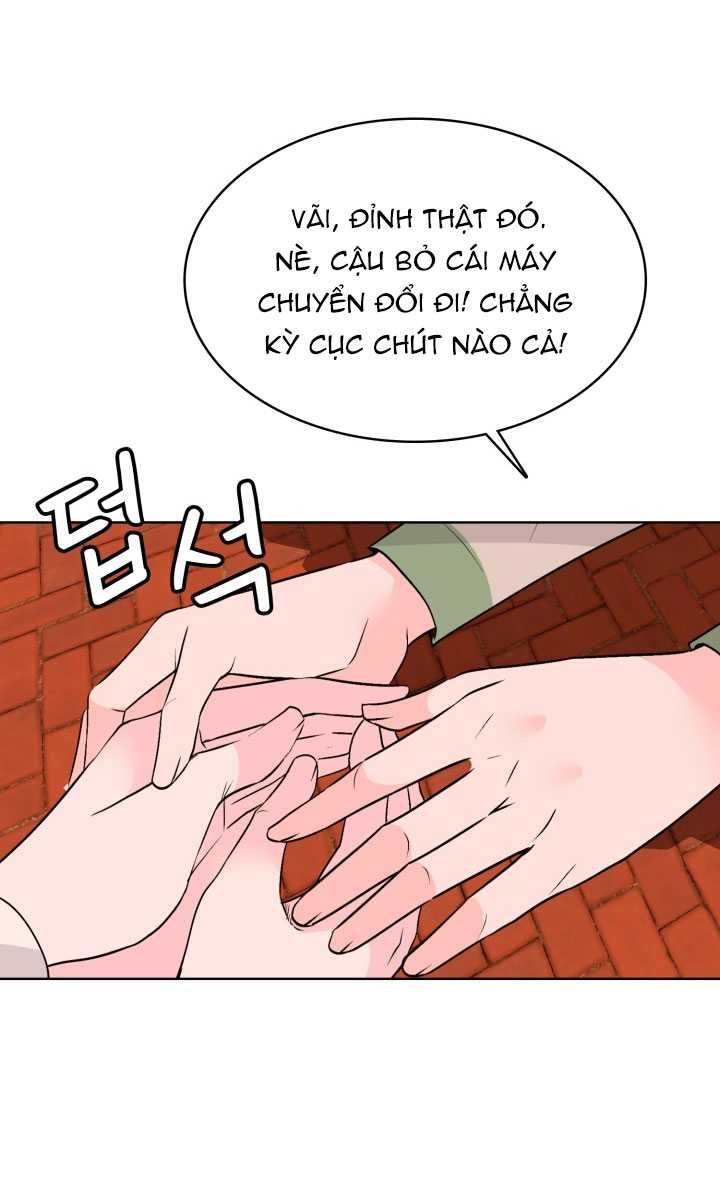 đọc truyện [18+] Điều Em Cố Giấu Chương 45.2 ảnh 9 tại Truyện Dạ Ký