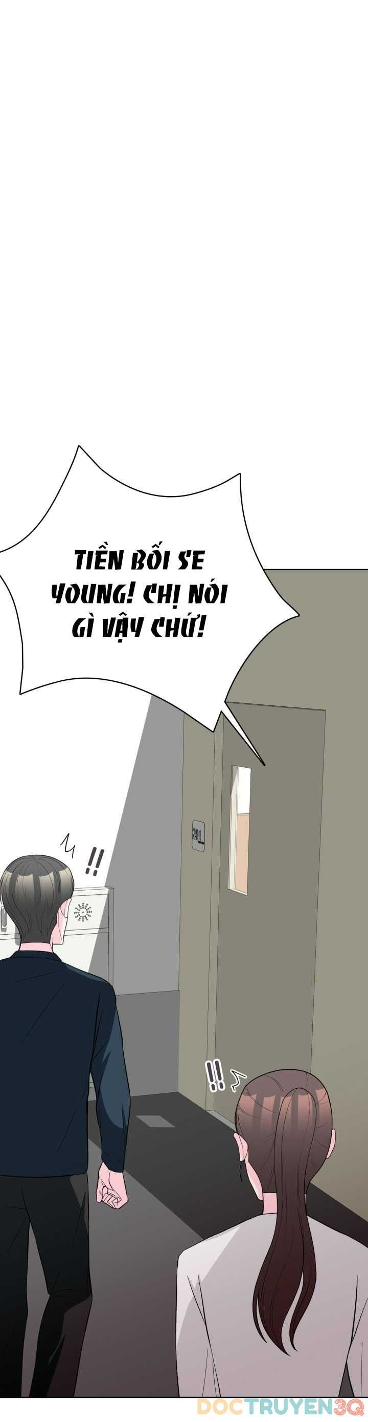 đọc truyện [18+] Điều Em Cố Giấu Chương 47.1 ảnh 2 tại Truyện Dạ Ký