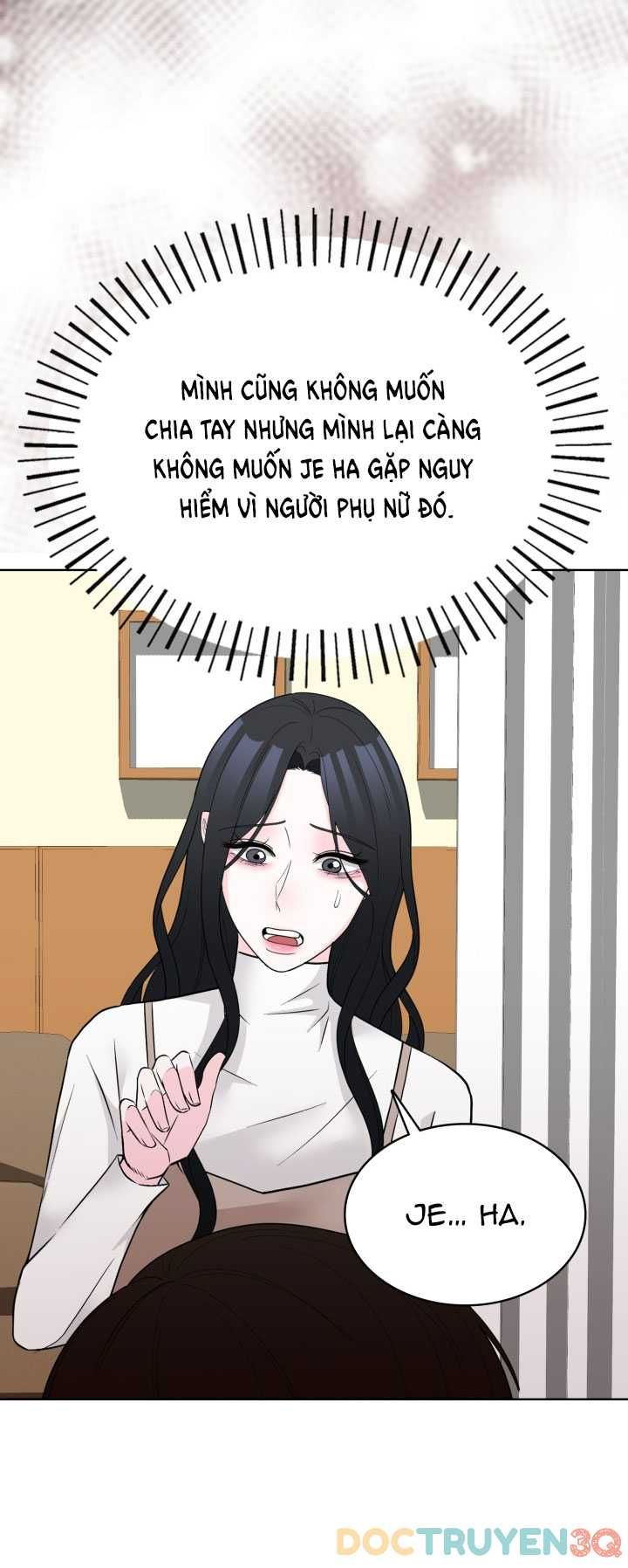 đọc truyện [18+] Điều Em Cố Giấu Chương 47.1 ảnh 26 tại Truyện Dạ Ký