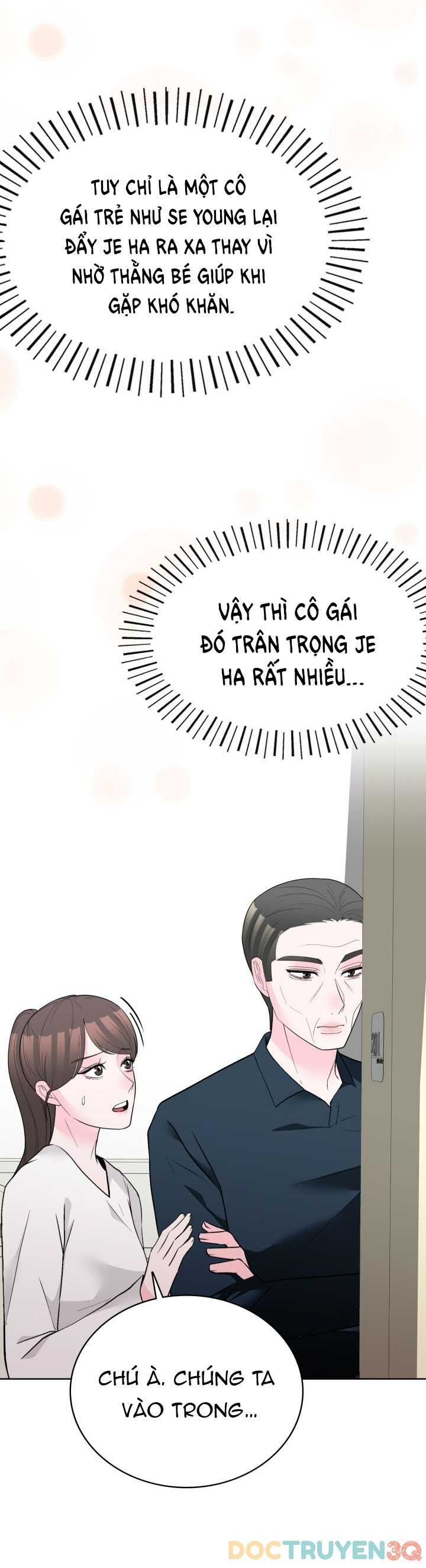 đọc truyện [18+] Điều Em Cố Giấu Chương 47.1 ảnh 29 tại Truyện Dạ Ký