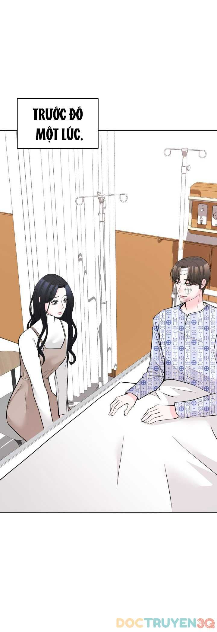 đọc truyện [18+] Điều Em Cố Giấu Chương 47.1 ảnh 5 tại Truyện Dạ Ký