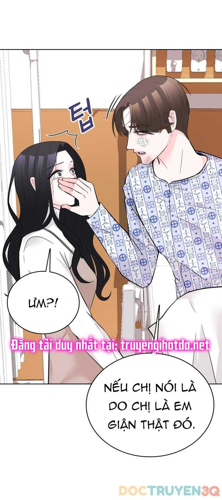 đọc truyện [18+] Điều Em Cố Giấu Chương 47.1 ảnh 8 tại Truyện Dạ Ký