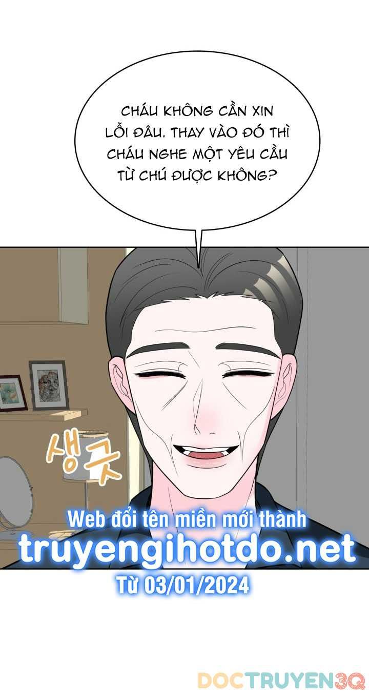 đọc truyện [18+] Điều Em Cố Giấu Chương 47.2 ảnh 19 tại Truyện Dạ Ký