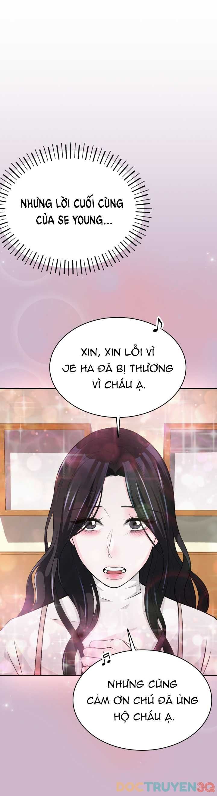 đọc truyện [18+] Điều Em Cố Giấu Chương 47.2 ảnh 26 tại Truyện Dạ Ký