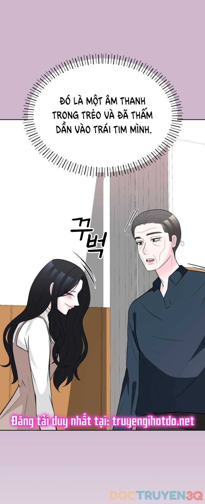đọc truyện [18+] Điều Em Cố Giấu Chương 47.2 ảnh 27 tại Truyện Dạ Ký