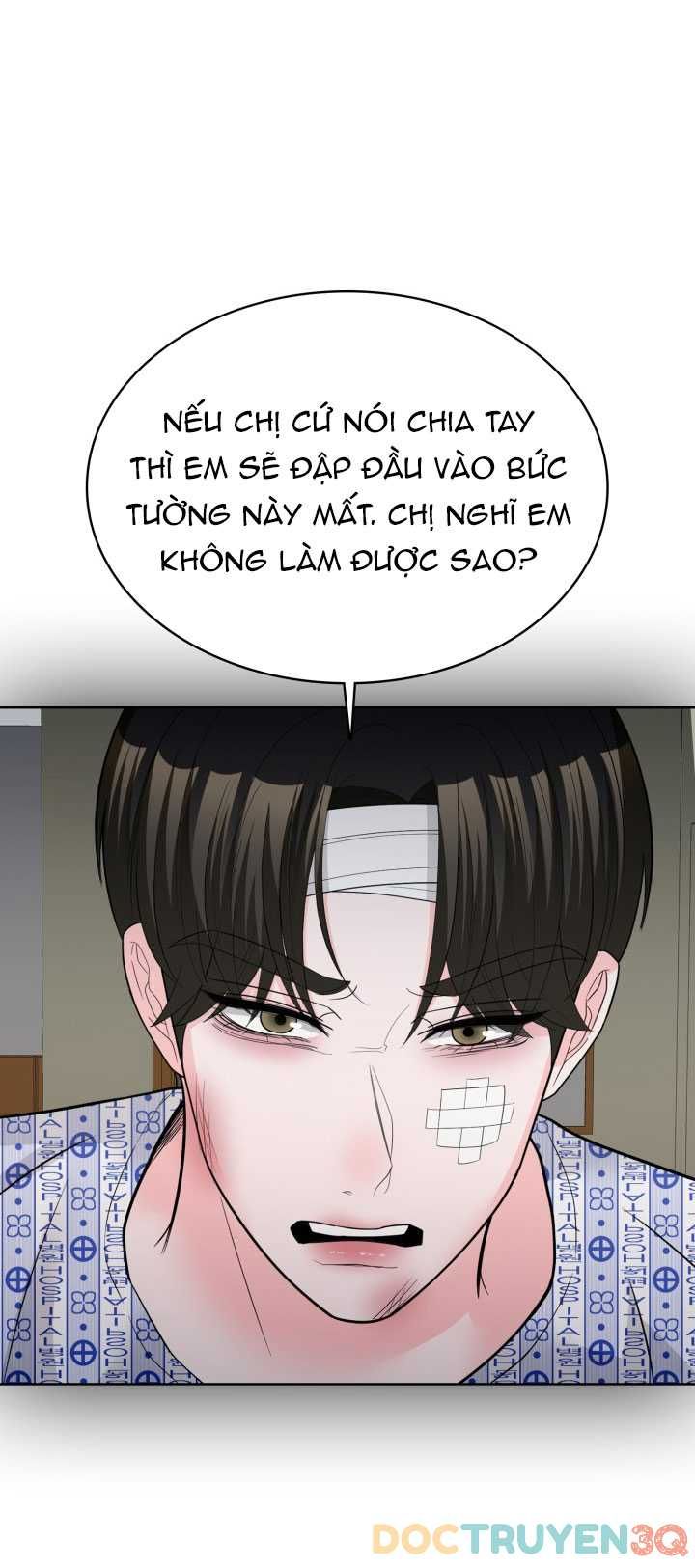 đọc truyện [18+] Điều Em Cố Giấu Chương 47.2 ảnh 4 tại Truyện Dạ Ký