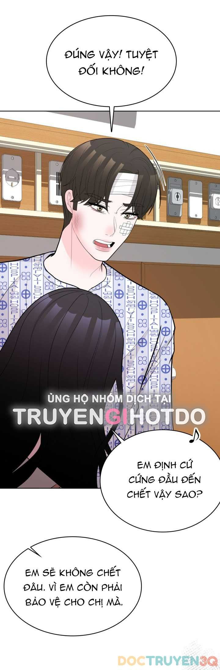 đọc truyện [18+] Điều Em Cố Giấu Chương 47.2 ảnh 33 tại Truyện Dạ Ký