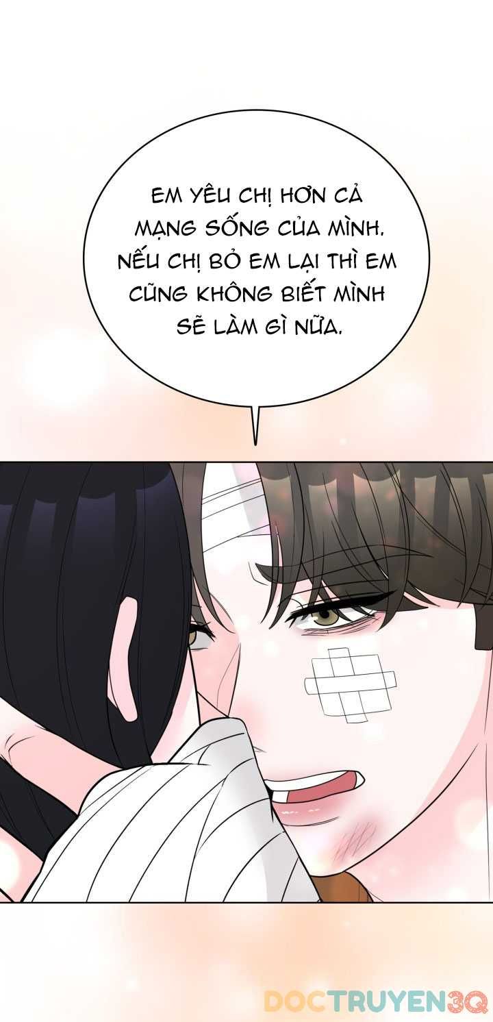 đọc truyện [18+] Điều Em Cố Giấu Chương 47.2 ảnh 36 tại Truyện Dạ Ký