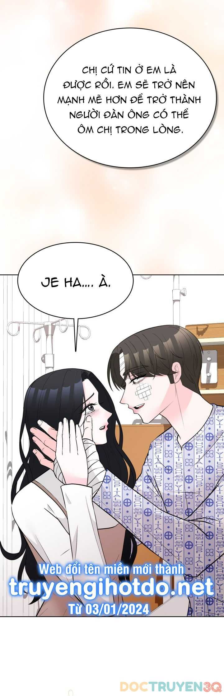 đọc truyện [18+] Điều Em Cố Giấu Chương 47.2 ảnh 38 tại Truyện Dạ Ký