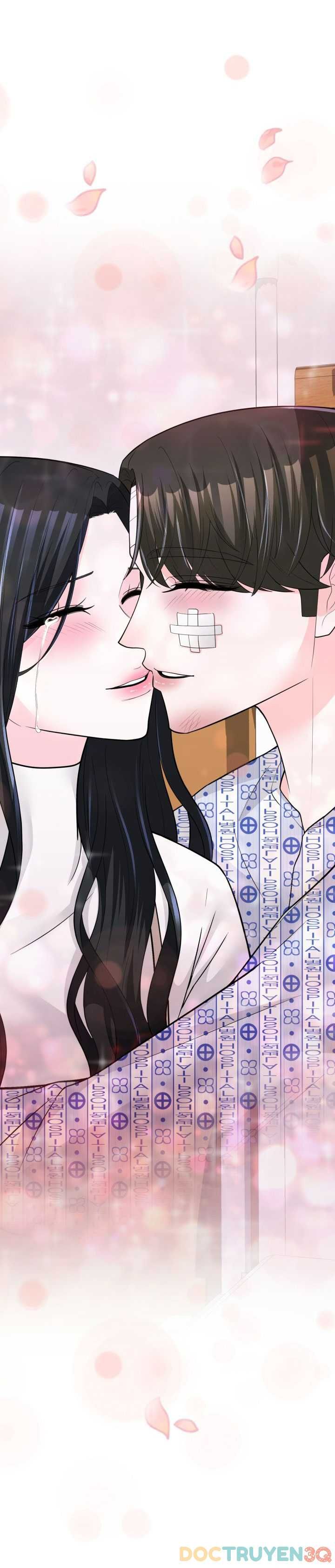 đọc truyện [18+] Điều Em Cố Giấu Chương 47.2 ảnh 41 tại Truyện Dạ Ký