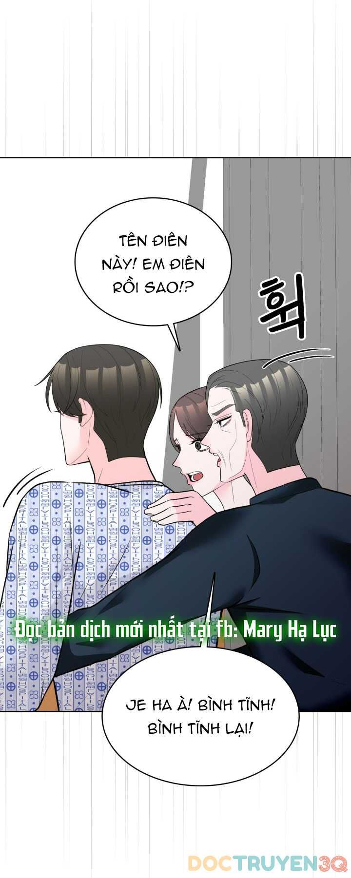 đọc truyện [18+] Điều Em Cố Giấu Chương 47.2 ảnh 6 tại Truyện Dạ Ký
