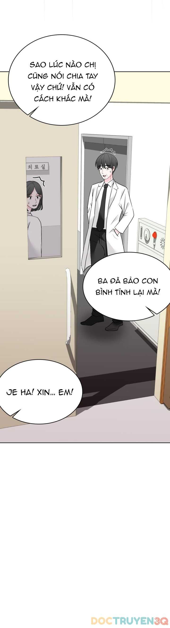 đọc truyện [18+] Điều Em Cố Giấu Chương 47.2 ảnh 7 tại Truyện Dạ Ký