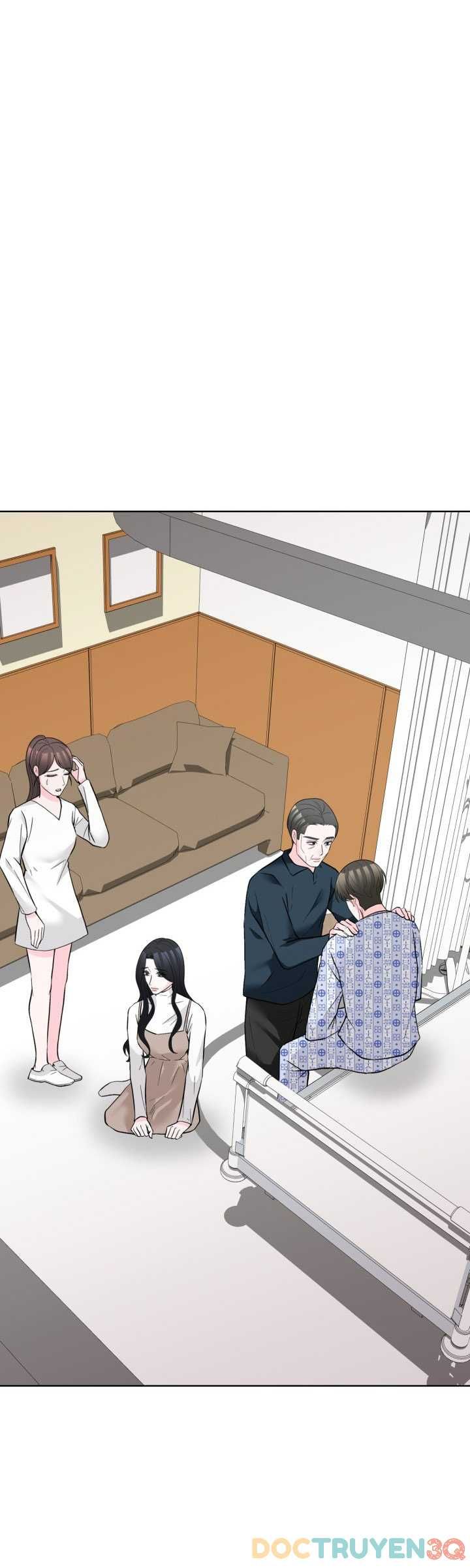 đọc truyện [18+] Điều Em Cố Giấu Chương 47.2 ảnh 8 tại Truyện Dạ Ký