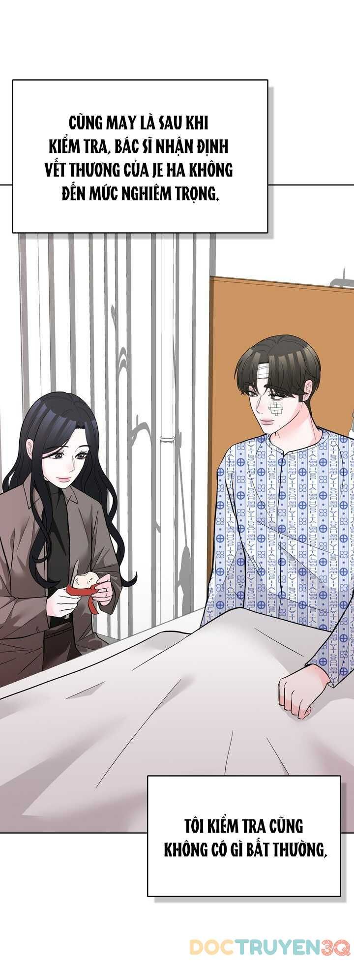 đọc truyện [18+] Điều Em Cố Giấu Chương 48.1 ảnh 3 tại Truyện Dạ Ký
