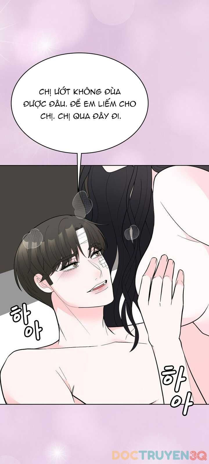 đọc truyện [18+] Điều Em Cố Giấu Chương 48.2 ảnh 28 tại Truyện Dạ Ký