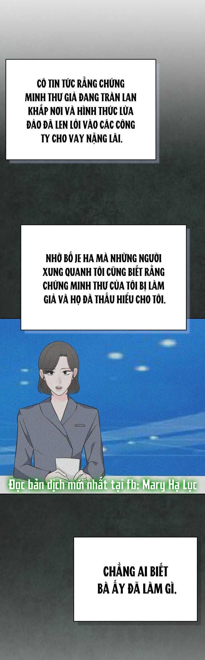 đọc truyện [18+] Điều Em Cố Giấu Chương 49.1 ảnh 20 tại Truyện Dạ Ký