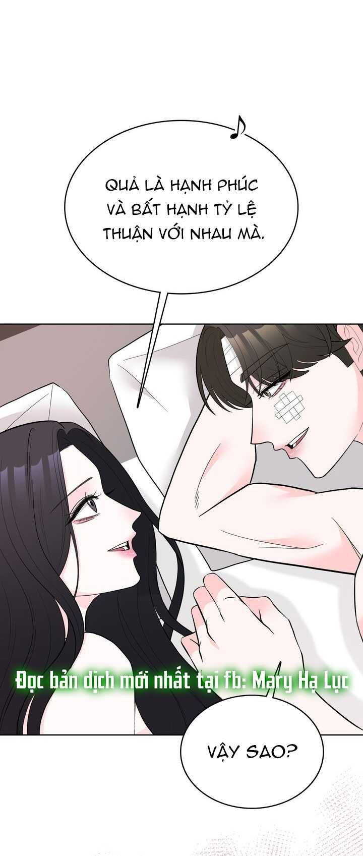 đọc truyện [18+] Điều Em Cố Giấu Chương 49.1 ảnh 3 tại Truyện Dạ Ký