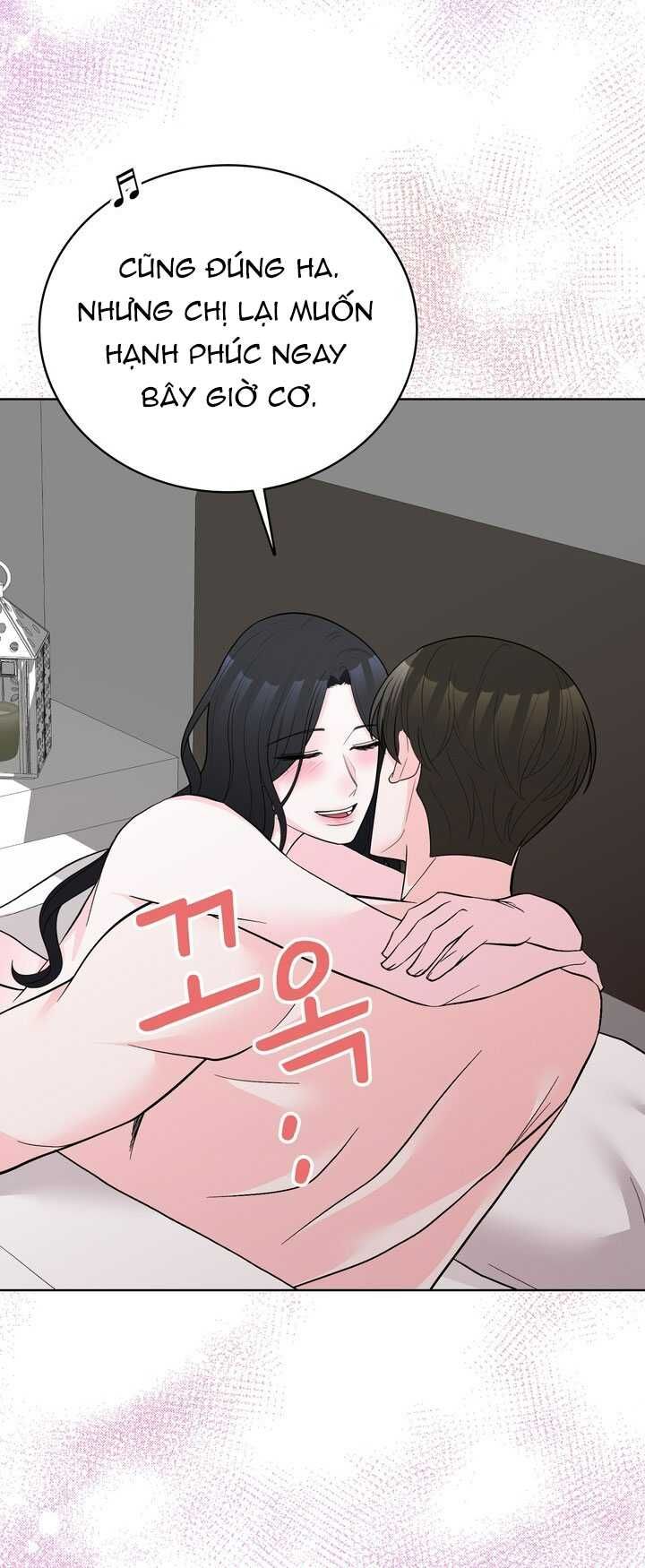 đọc truyện [18+] Điều Em Cố Giấu Chương 49.1 ảnh 5 tại Truyện Dạ Ký