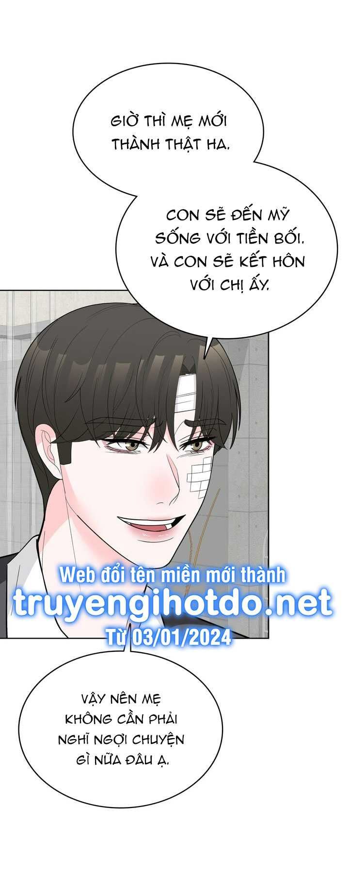 đọc truyện [18+] Điều Em Cố Giấu Chương 49.2 ảnh 12 tại Truyện Dạ Ký