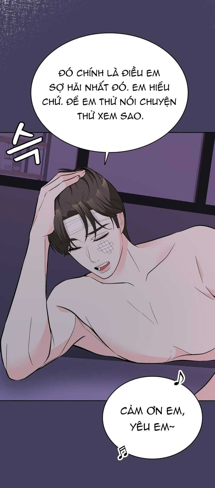 đọc truyện [18+] Điều Em Cố Giấu Chương 49.2 ảnh 22 tại Truyện Dạ Ký