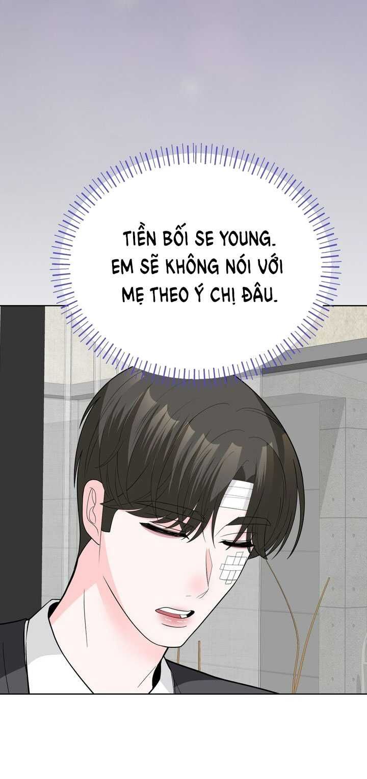 đọc truyện [18+] Điều Em Cố Giấu Chương 49.2 ảnh 25 tại Truyện Dạ Ký