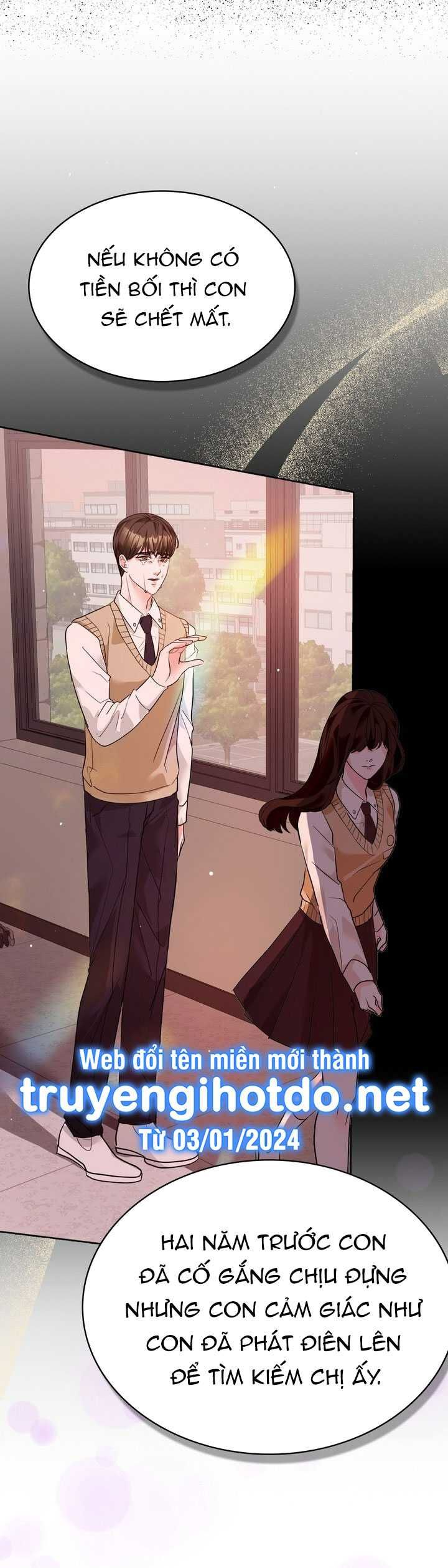 đọc truyện [18+] Điều Em Cố Giấu Chương 49.2 ảnh 28 tại Truyện Dạ Ký