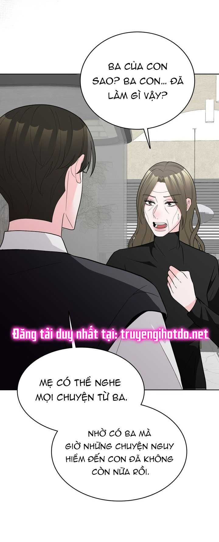 đọc truyện [18+] Điều Em Cố Giấu Chương 49.2 ảnh 4 tại Truyện Dạ Ký
