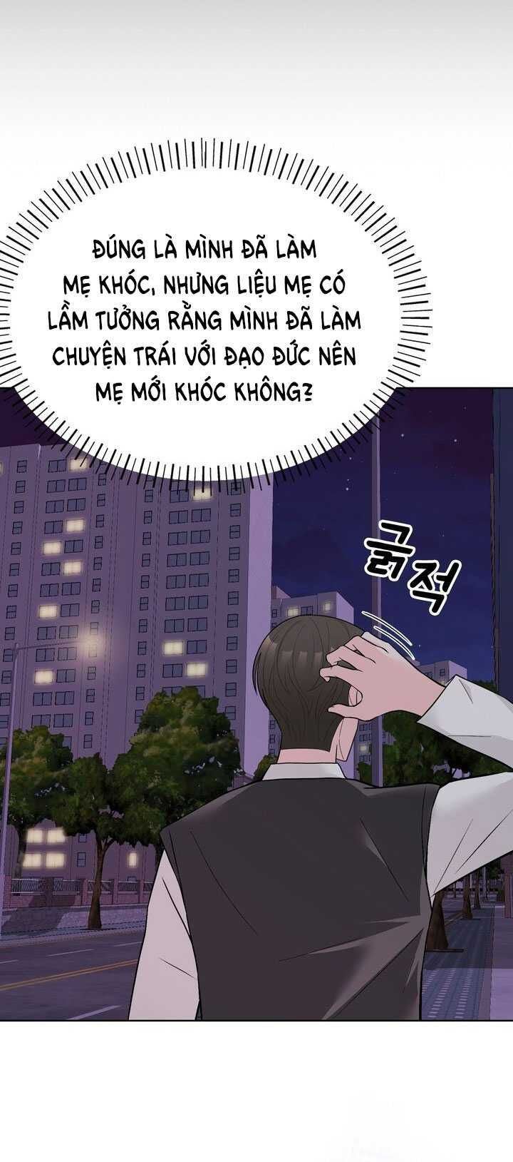 đọc truyện [18+] Điều Em Cố Giấu Chương 50.1 ảnh 23 tại Truyện Dạ Ký