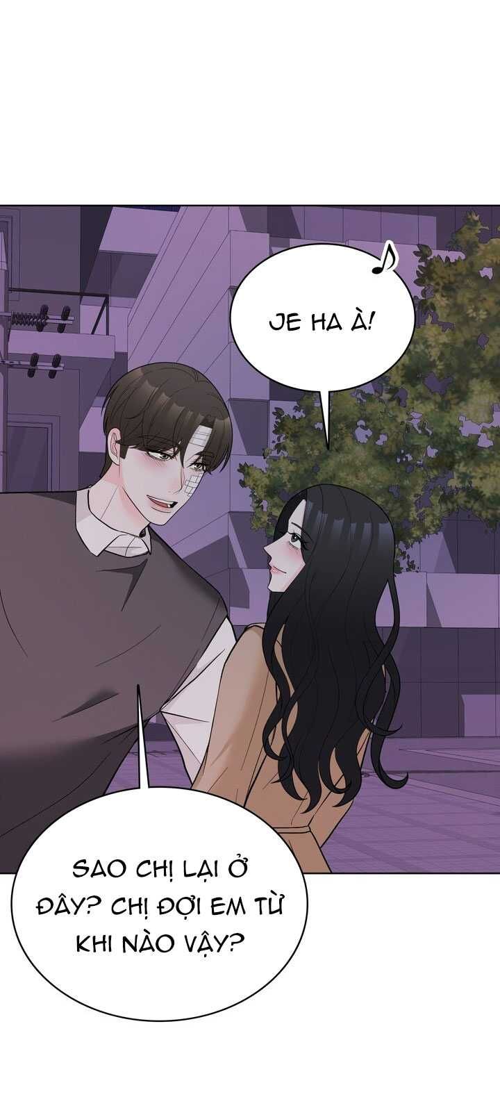 đọc truyện [18+] Điều Em Cố Giấu Chương 50.1 ảnh 30 tại Truyện Dạ Ký