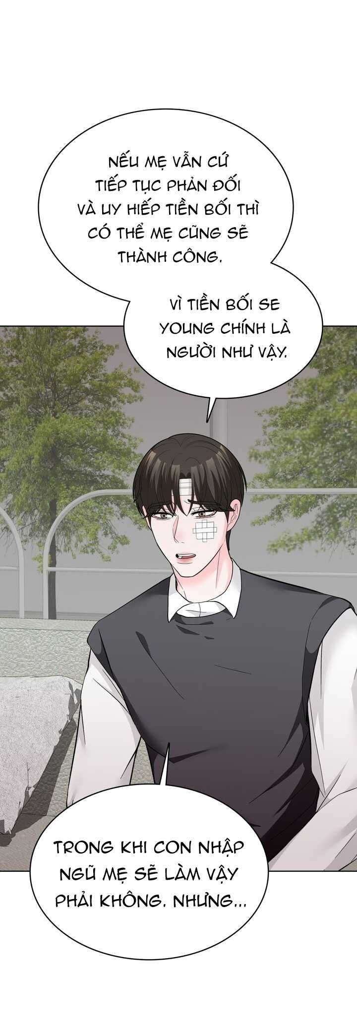 đọc truyện [18+] Điều Em Cố Giấu Chương 50.1 ảnh 9 tại Truyện Dạ Ký